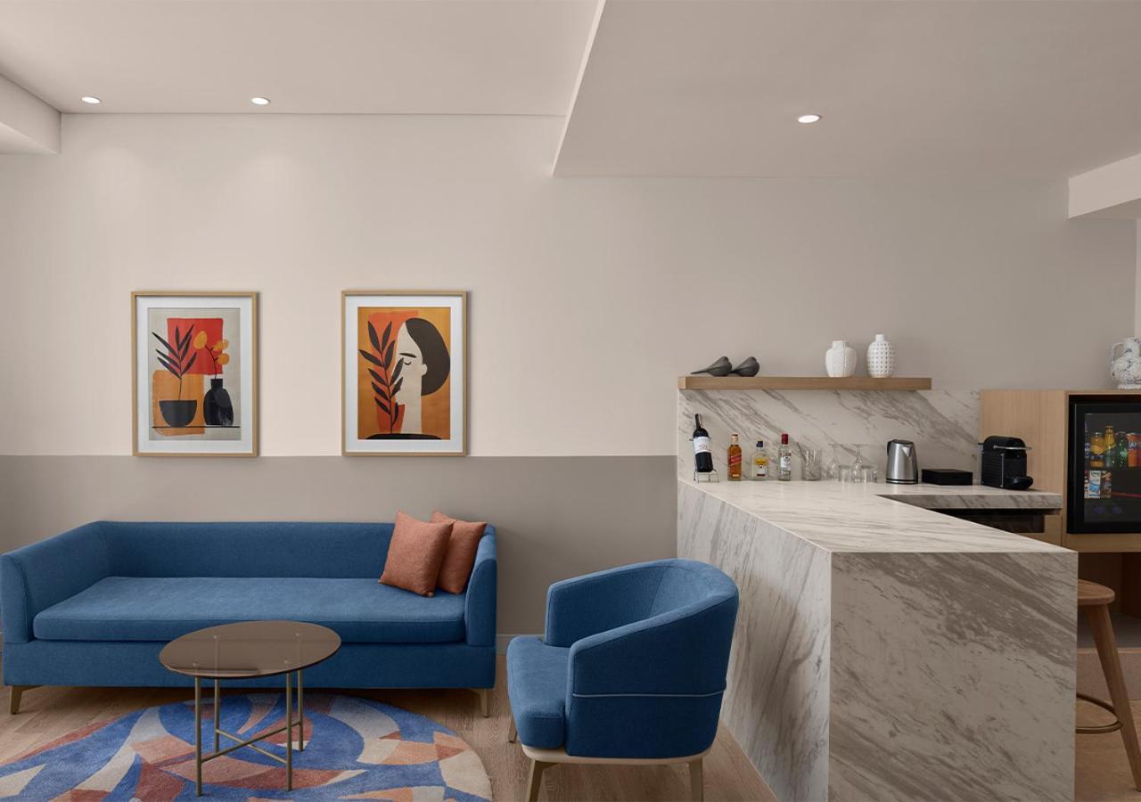 Akra Sorgun Tui Blue Sensatori Hotell Side Eksteriør bilde